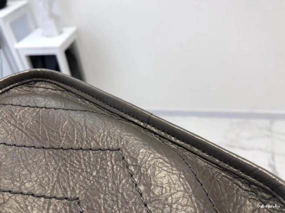 CHAIN WALLET YSL NIKI 0812